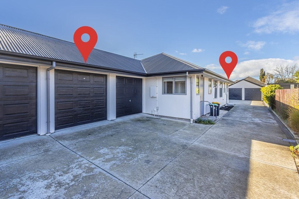 3/138 Geraldine Street, Edgeware, Christchurch - Carousel 1