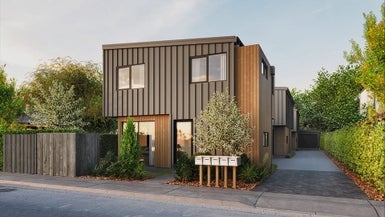 2/130 Neville Street, Spreydon, Christchurch - Carousel 1