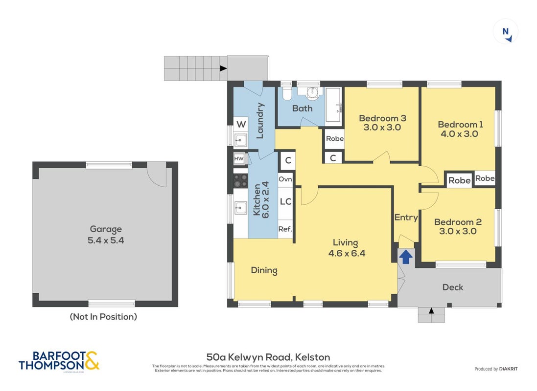 50A Kelwyn Road, Kelston, Auckland - Carousel 19