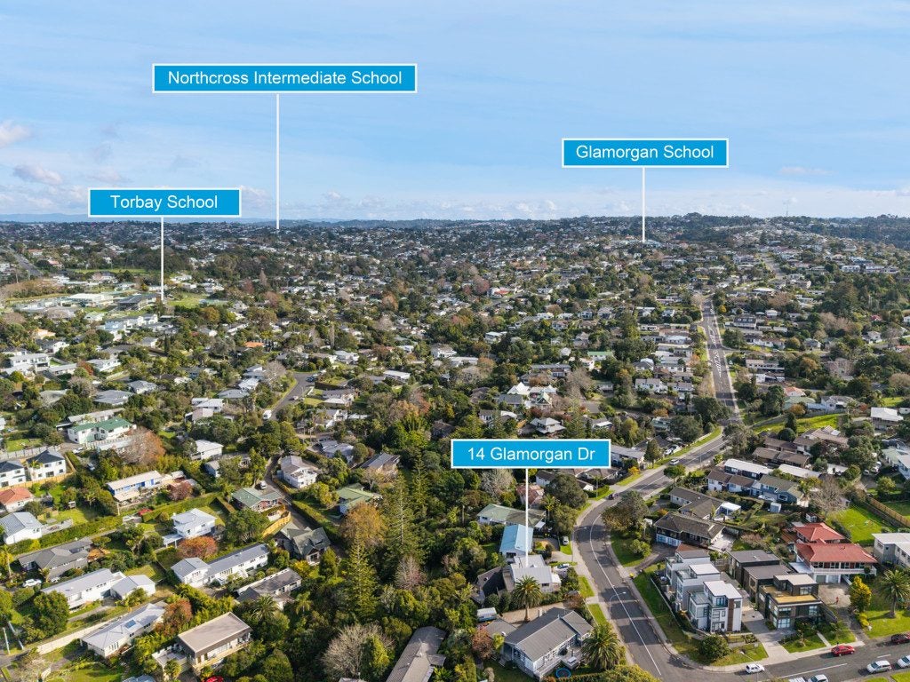 14 Glamorgan Drive, Torbay, Auckland - Carousel 26