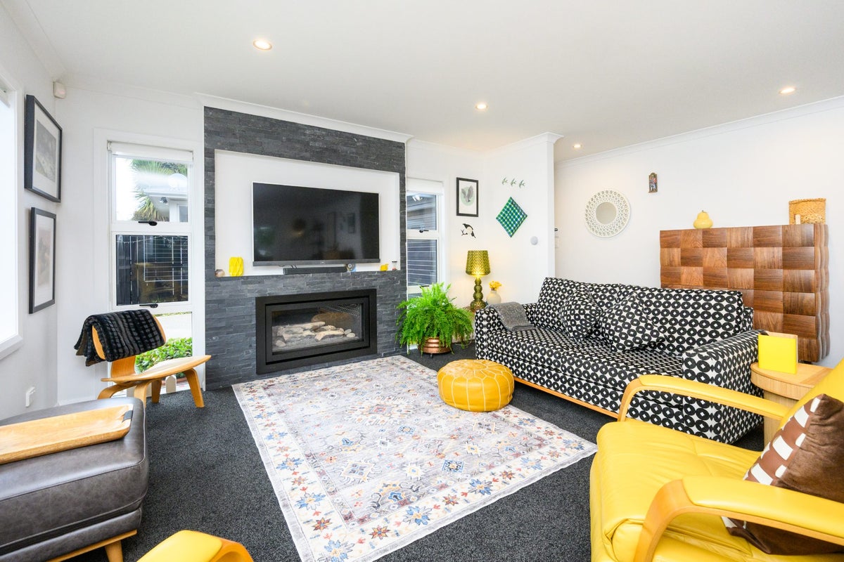 5A Athlone Place, Hokowhitu, Palmerston North - Carousel 2