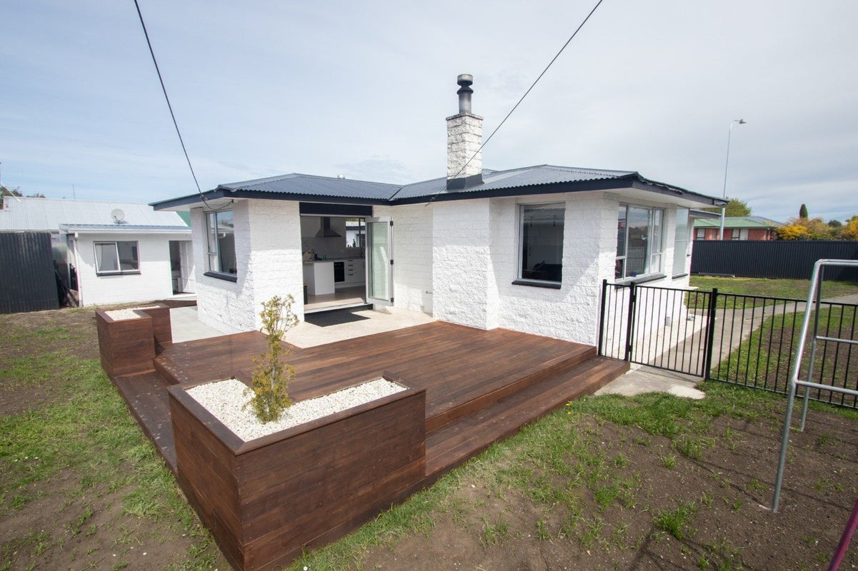59 Thomson Street, Tinwald, Ashburton - Carousel 1