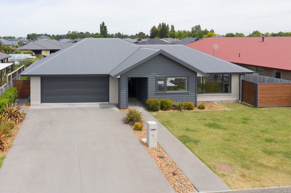 11 Waterford Road, TINWALD, ASHBURTON - Carousel 23