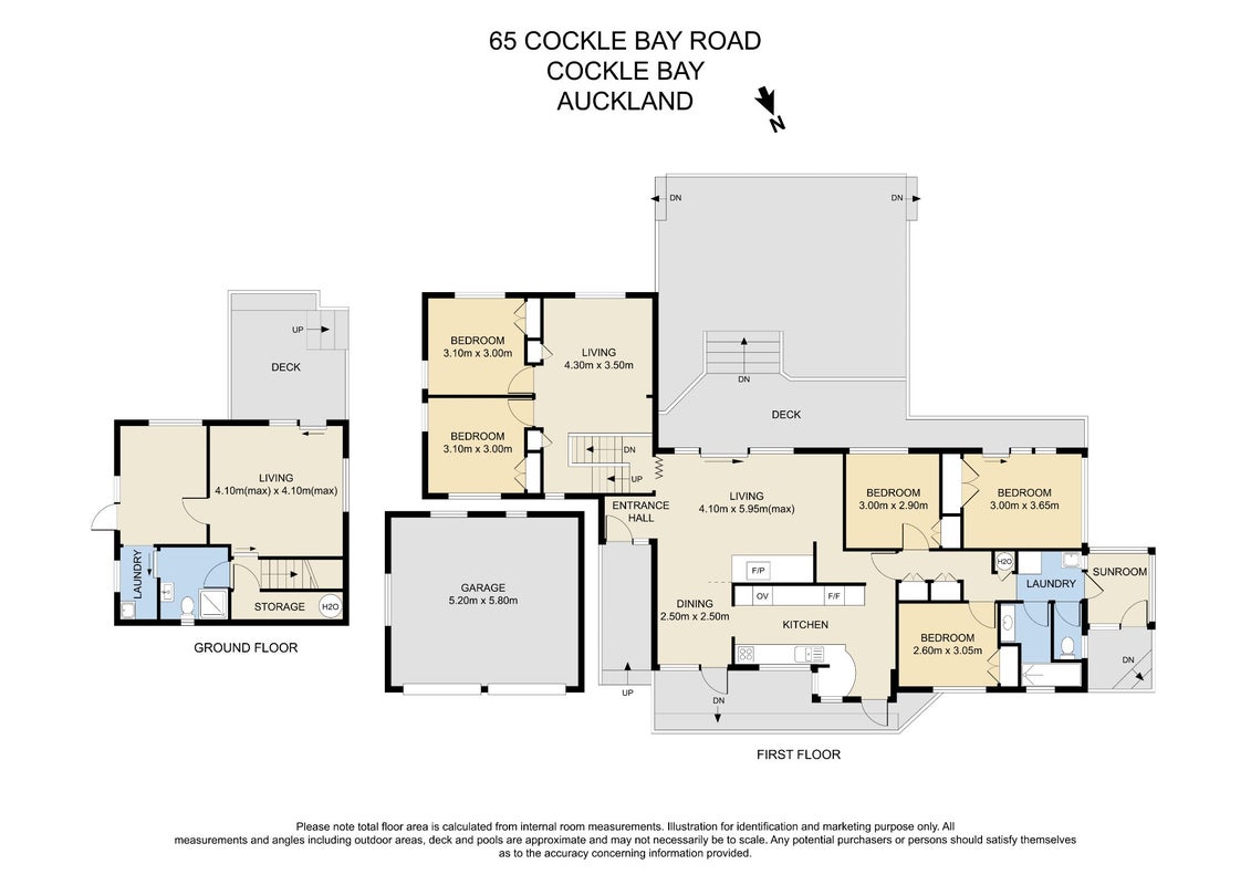 65 Cockle Bay Road, Cockle Bay, Auckland - Carousel 32