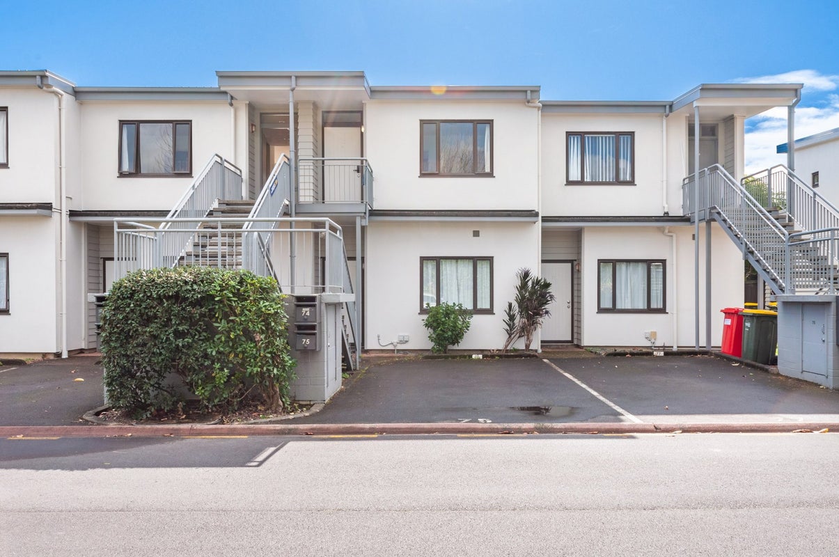 74/92 Bush Road, Albany, Auckland - Carousel 22