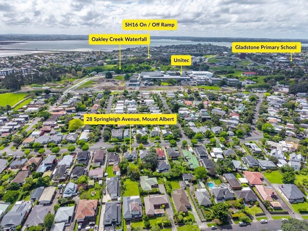 28 Springleigh Avenue, Mount Albert, Auckland - Carousel 19
