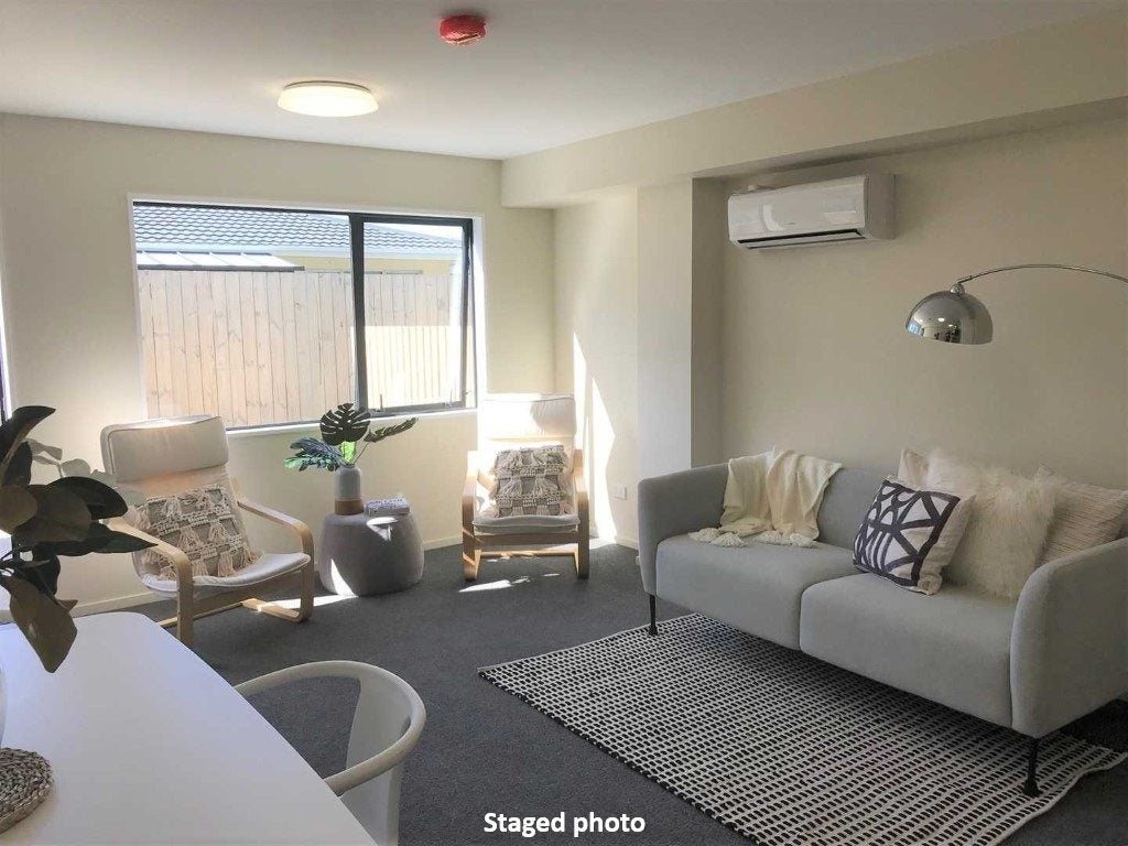12/116 Stanmore Road, Linwood, Christchurch - Carousel 1