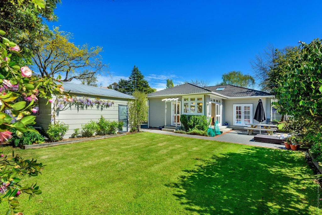 25 Thorrington Road, Cashmere, Christchurch - Carousel 2