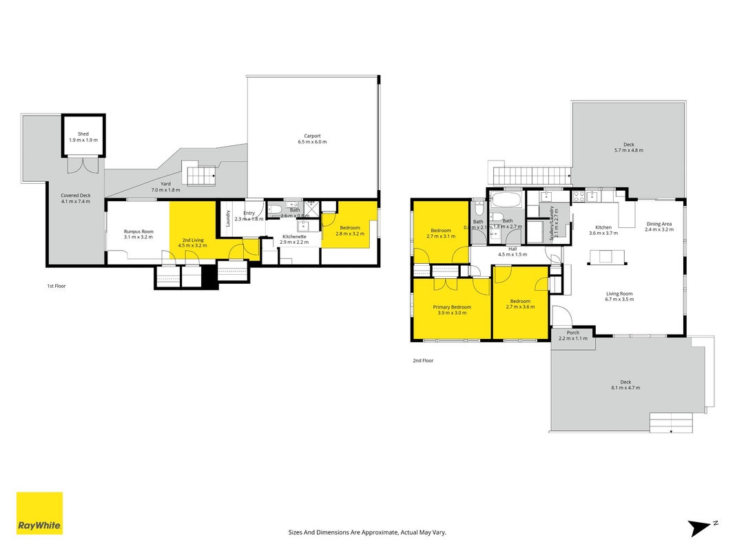1/6 Sapphire Place, Bayview, Auckland - Carousel 19