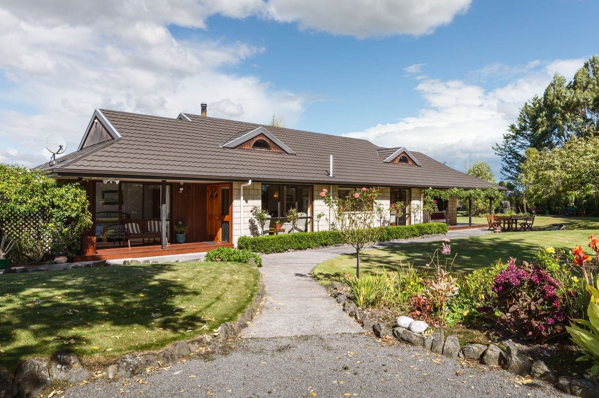 138 Edmunds Road, Ohoka, Kaiapoi - Carousel 1
