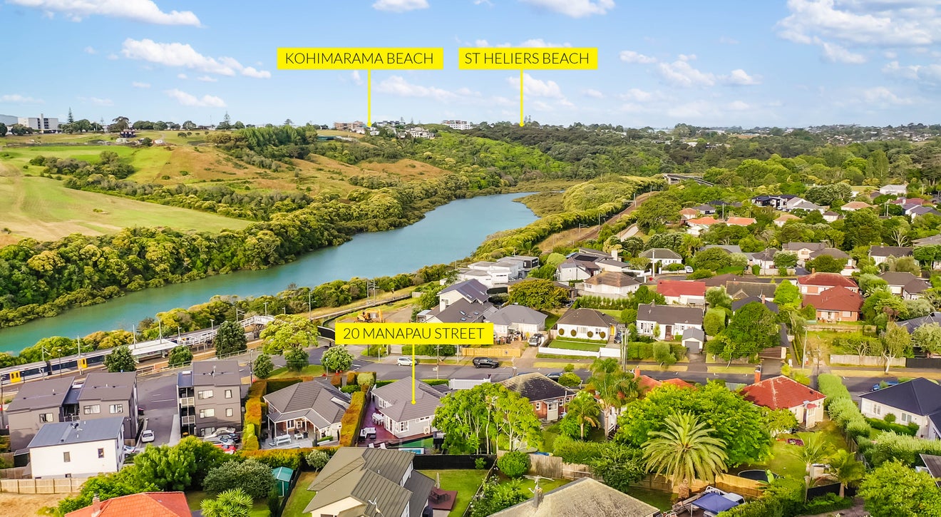 20 Manapau Street, Meadowbank, Auckland - Carousel 18