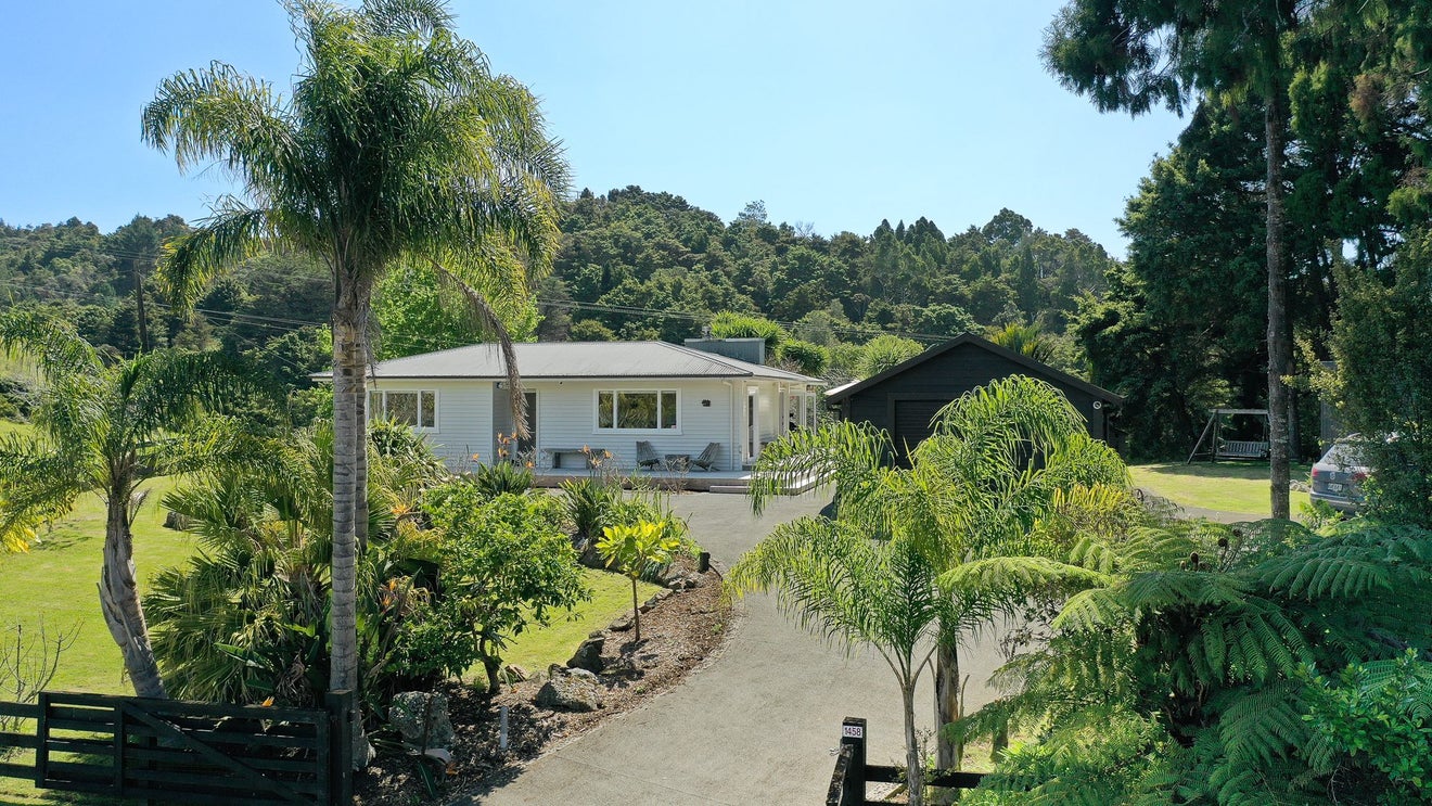 1458 Matapouri Road, Whangarei - Carousel 2
