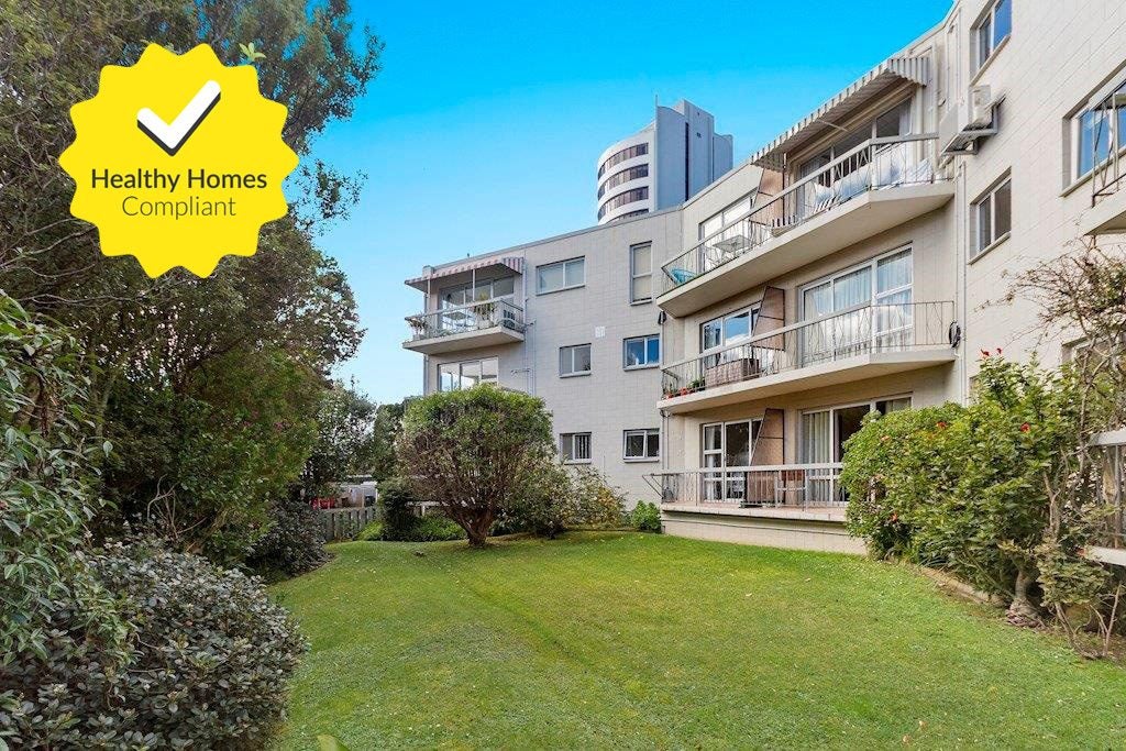 6/5 Curran Street, Herne Bay, Auckland - Carousel 1