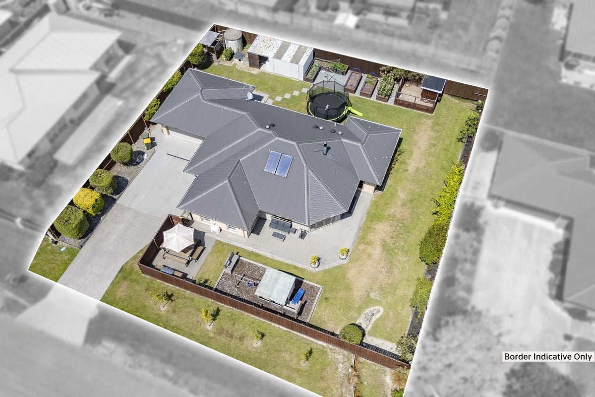 40 Wellington Street, Ashley, Rangiora - Carousel 37