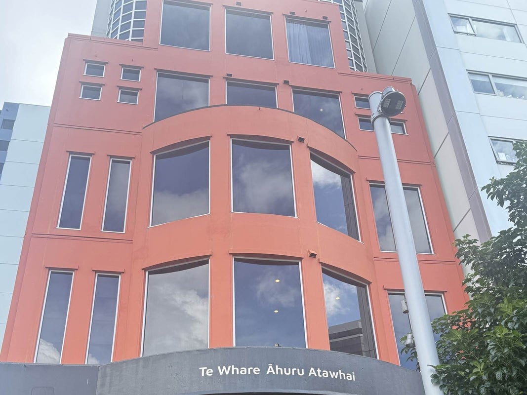 305/219 Federal Street, Auckland Central, Auckland - Carousel 1