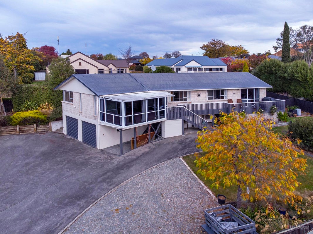 6 Murchison Drive, Gleniti, Timaru - Carousel 2