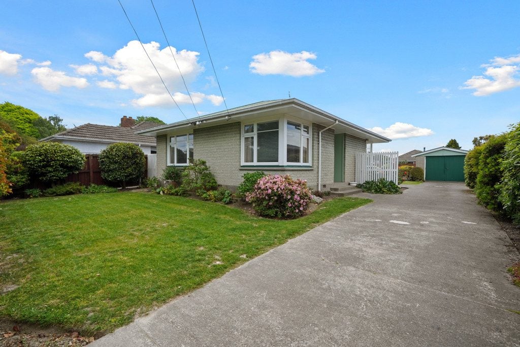 34 Kendal Avenue, Burnside, Christchurch - Carousel 1