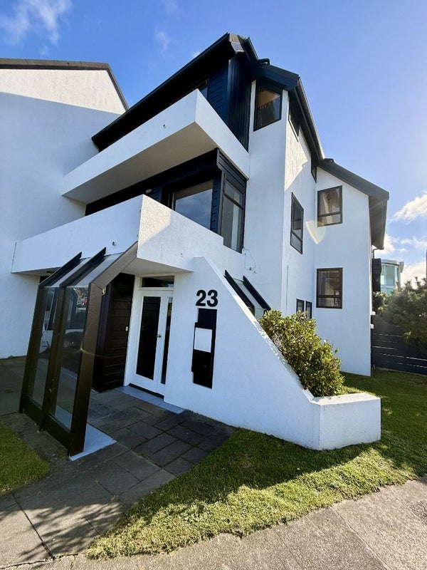 23 Tamahine Street, Maupuia, Wellington, Wellington - Carousel 2