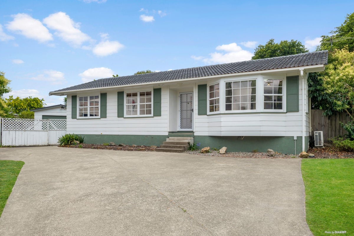 28 Fairdale Avenue, Red Hill, Papakura - Carousel 2