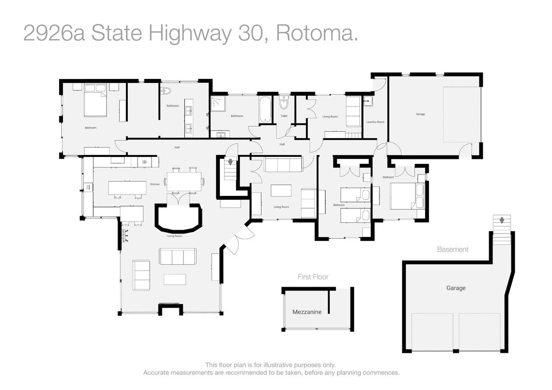 2926A State Highway 30, Rotoma, Whakatane - Carousel 37