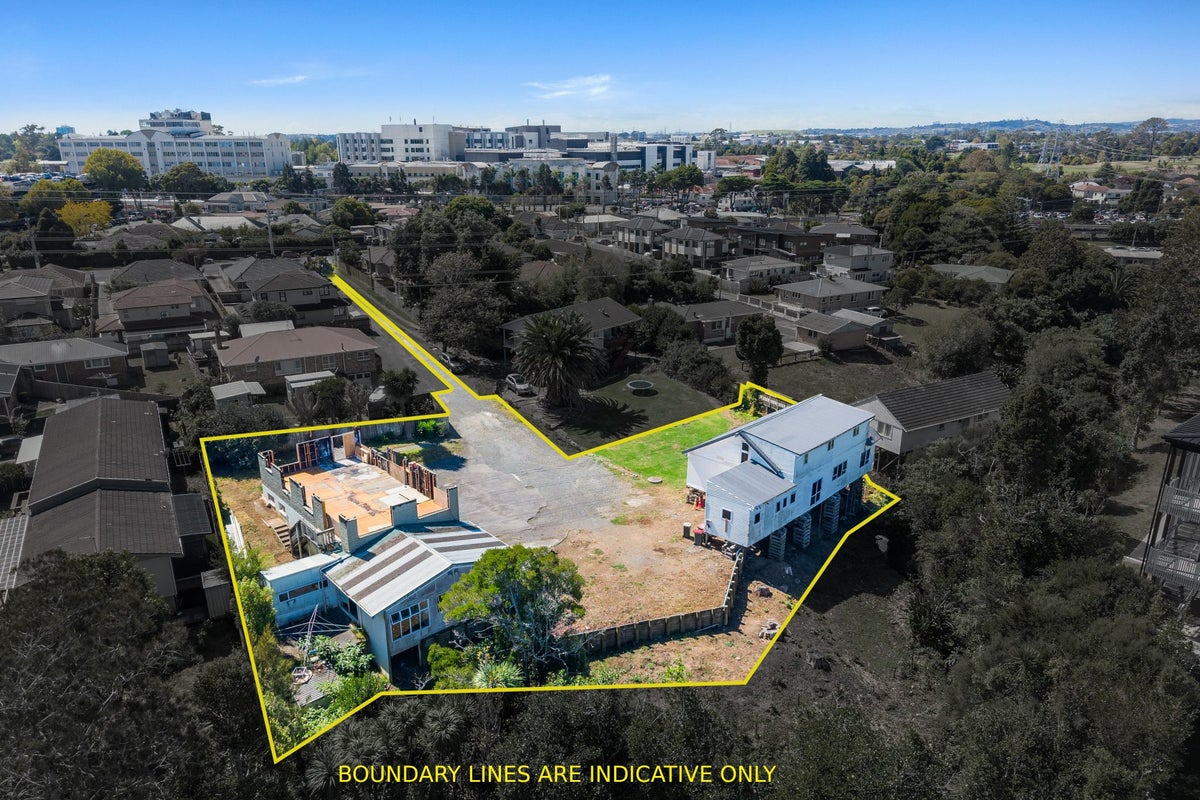 95A Gray Avenue, Mangere East, Auckland - Carousel 1