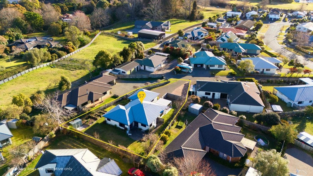 57 Balmoral Drive, Hilltop, Taupo - Carousel 21