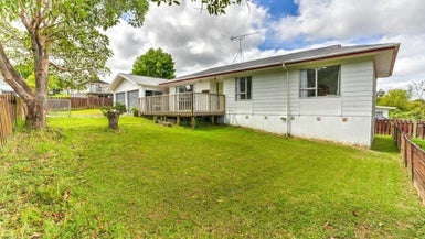 1/33 Bellringer Road, Massey, Auckland - Carousel 1