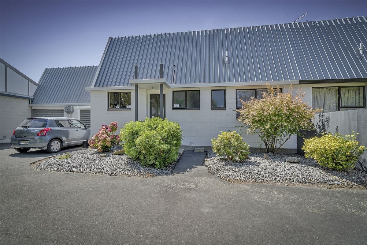 9/178 Main North Road, Redwood, Christchurch - Carousel 1