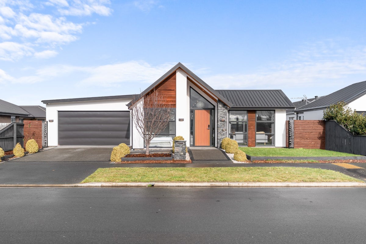 56 Platinum Drive, Wigram, Christchurch City, Canterbury - Carousel 1