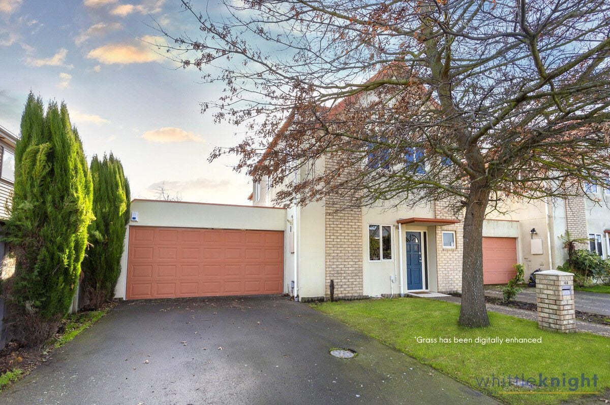 4a Elizabeth Street, Riccarton, Christchurch City, Canterbury - Carousel 2