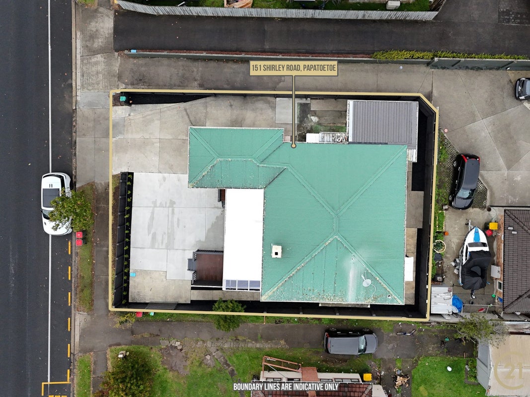 151 Shirley Road, Papatoetoe, Auckland - Carousel 14