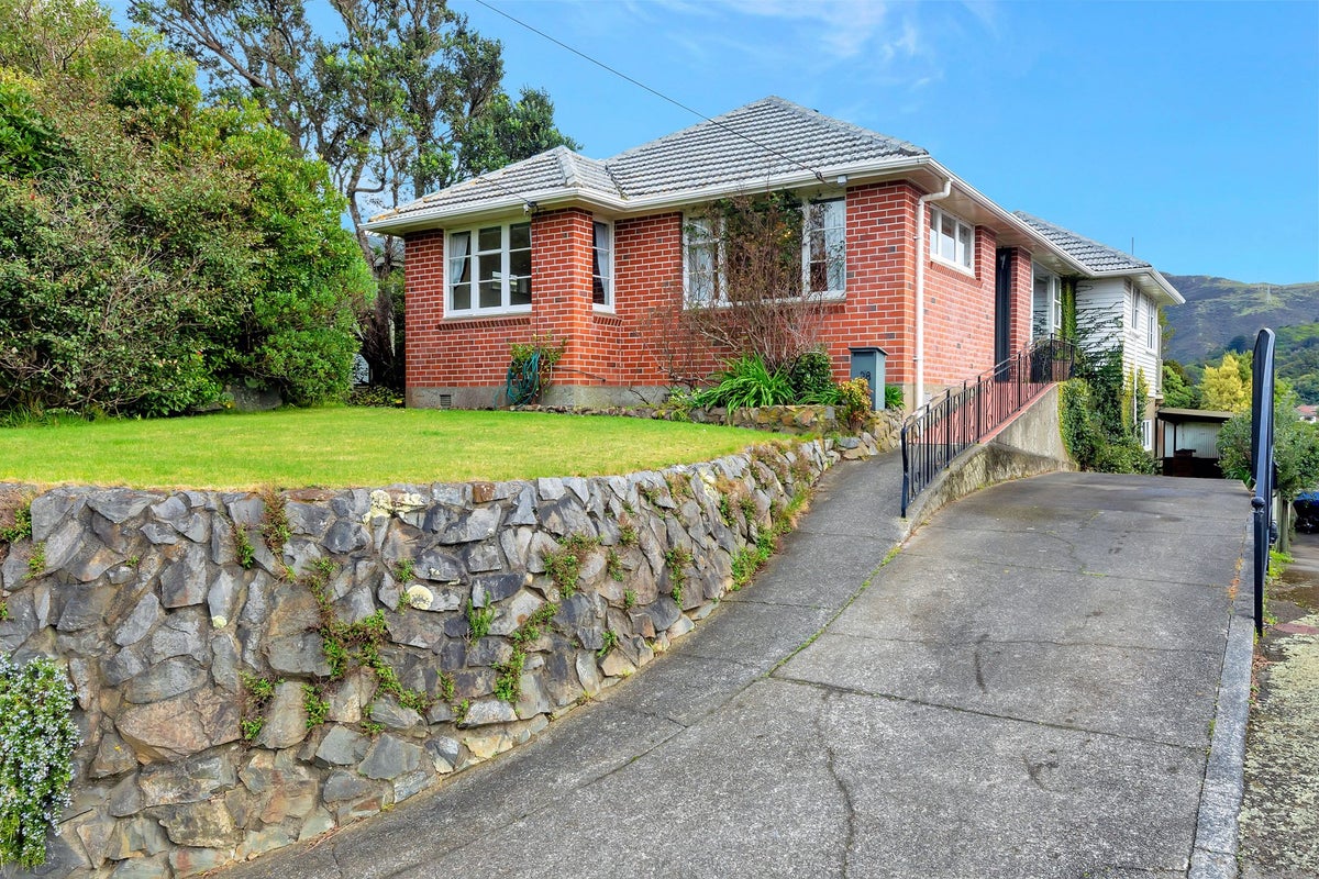 28 Perth Street, Ngaio, Wellington - Carousel 2