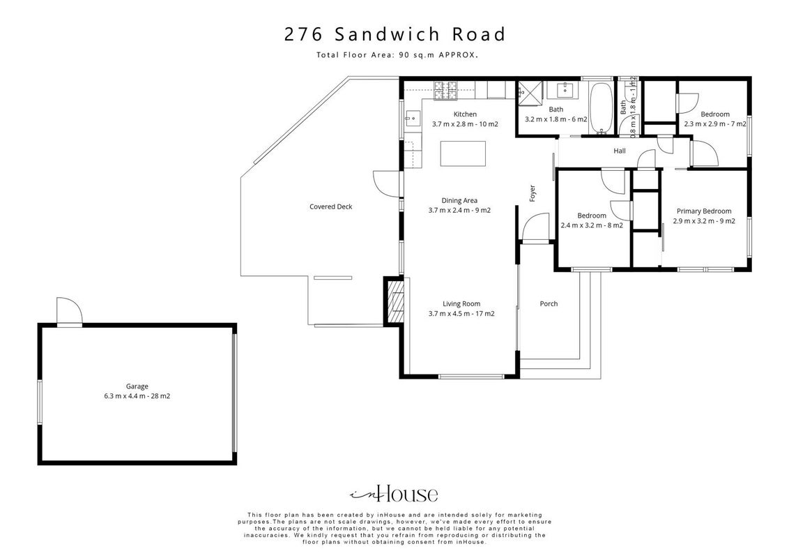 276 Sandwich Road, St Andrews, Hamilton - Carousel 15