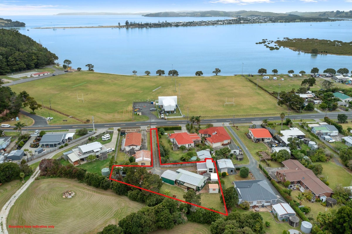 530 Leigh Road, Warkworth - Carousel 1