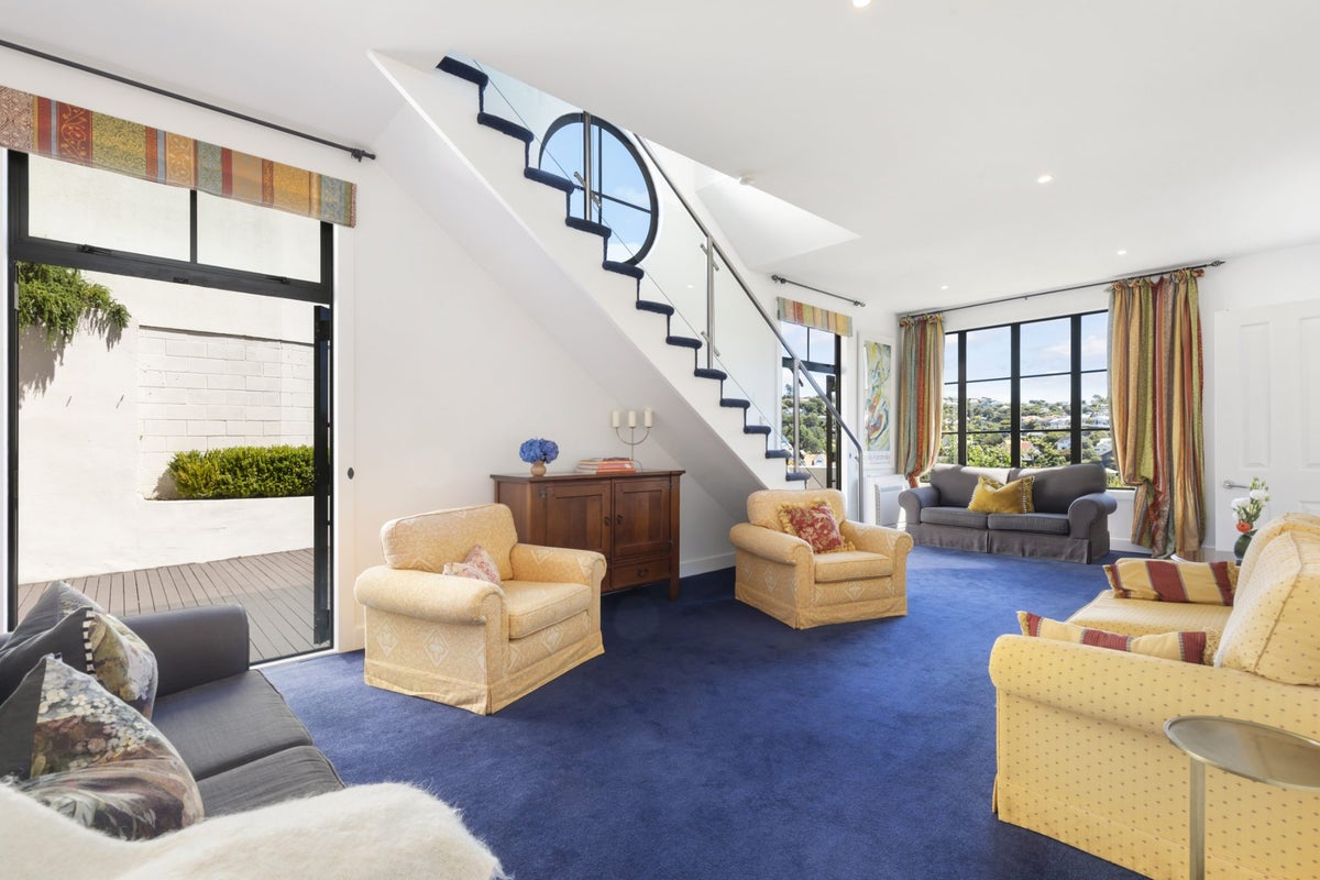 12 Upland Road, Kelburn, Wellington - Carousel 2