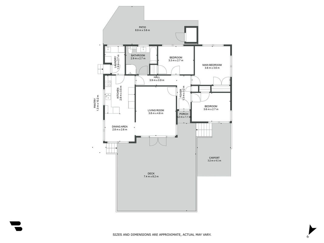 1/33 O'donn Avenue, Beach Haven, Auckland - Carousel 28