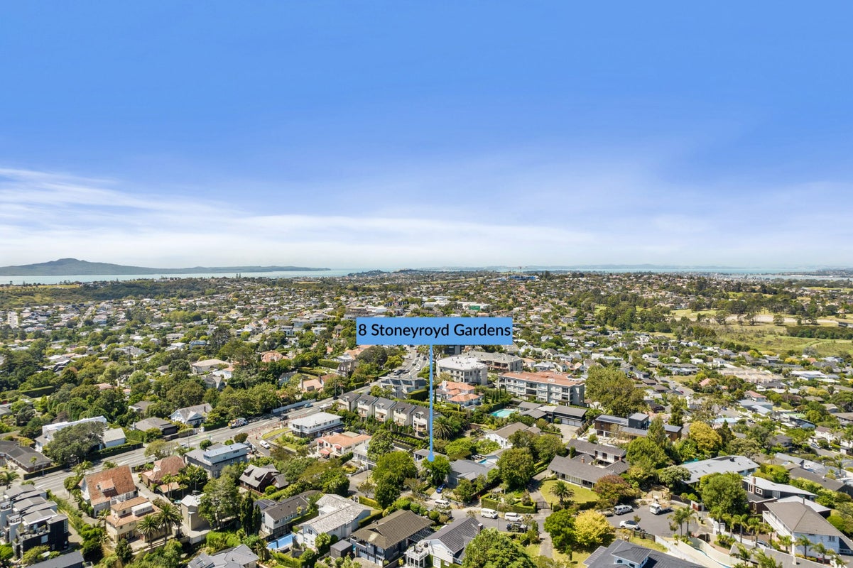 8 Stoneyroyd Gardens, Remuera, Auckland - Carousel 22
