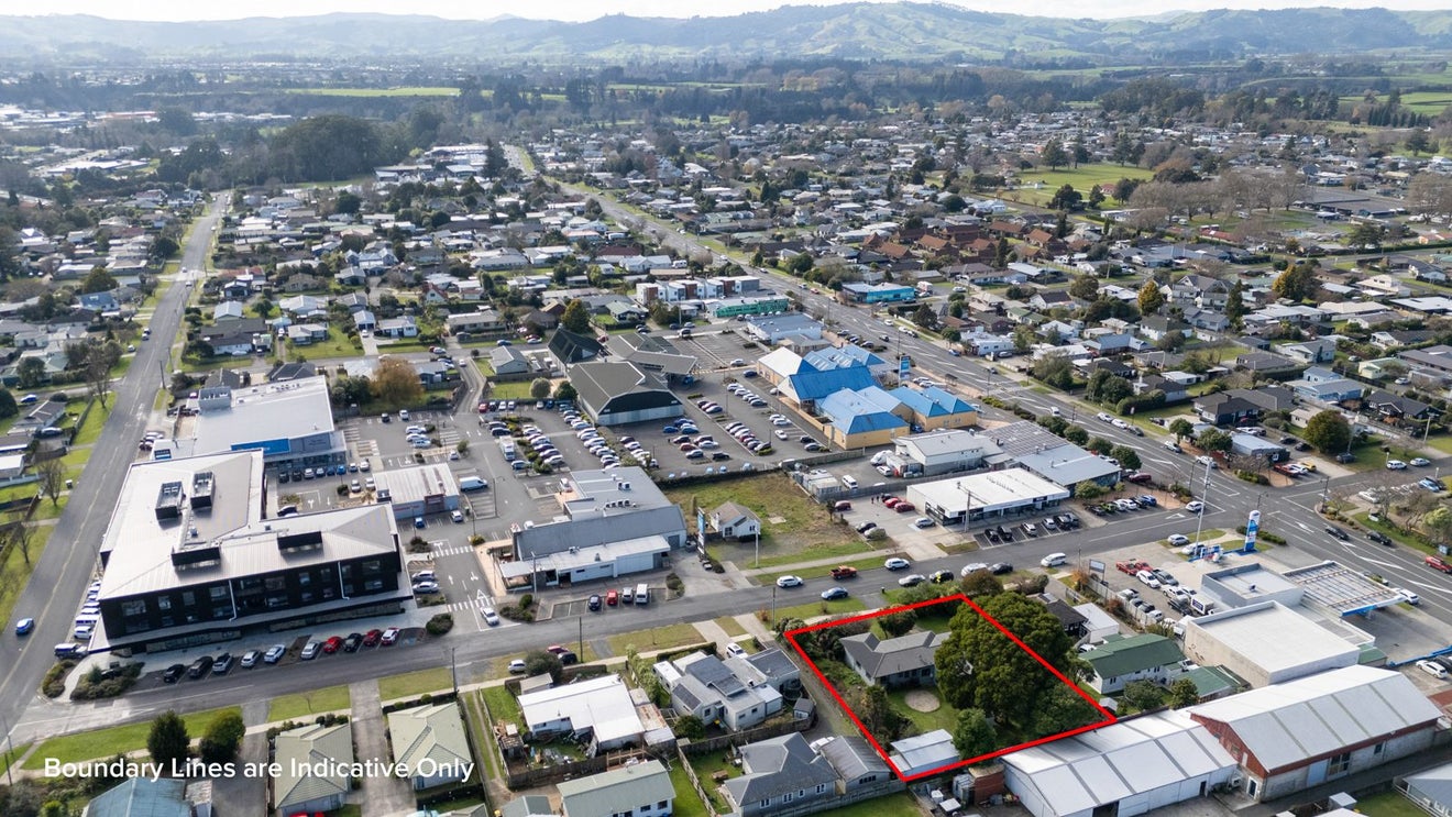 10 Campbell Street, Leamington, Cambridge - Carousel 1