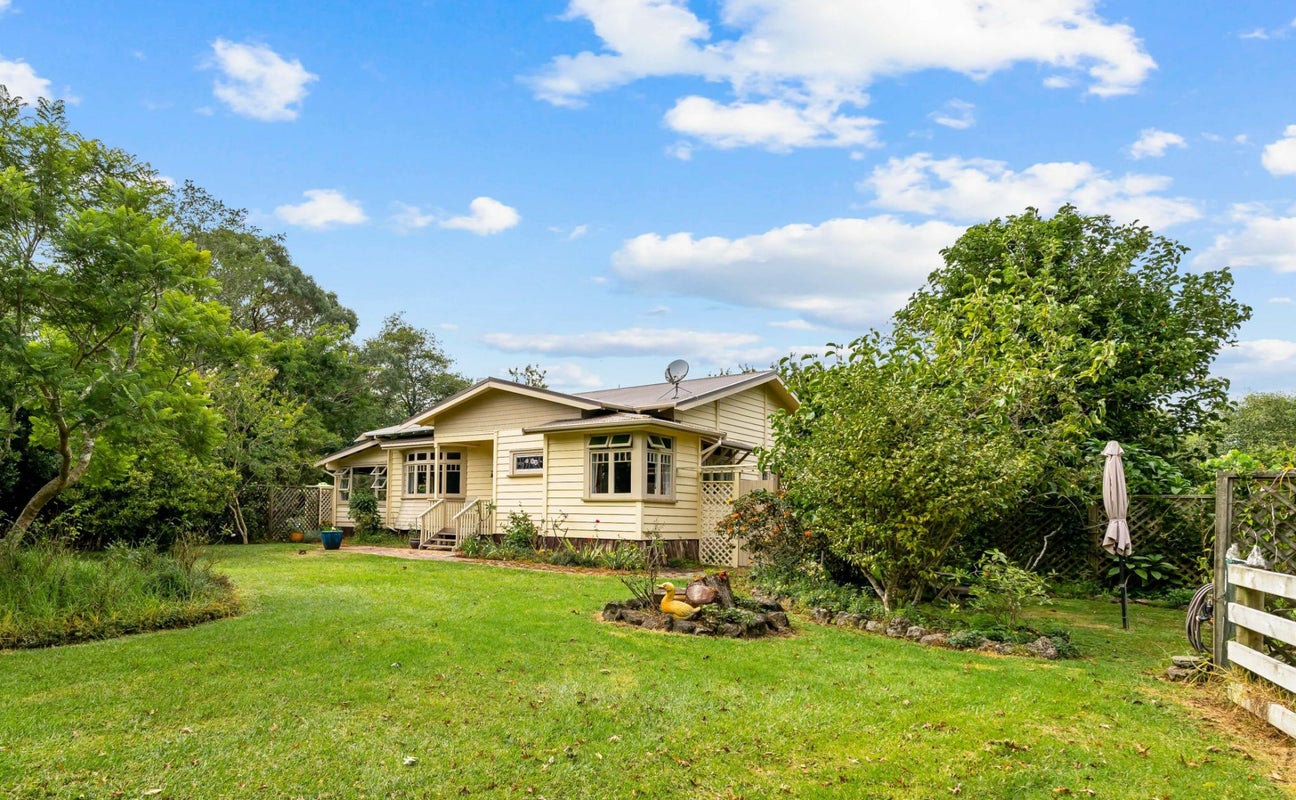 67 O'Carroll Road, Whangarei - Carousel 1