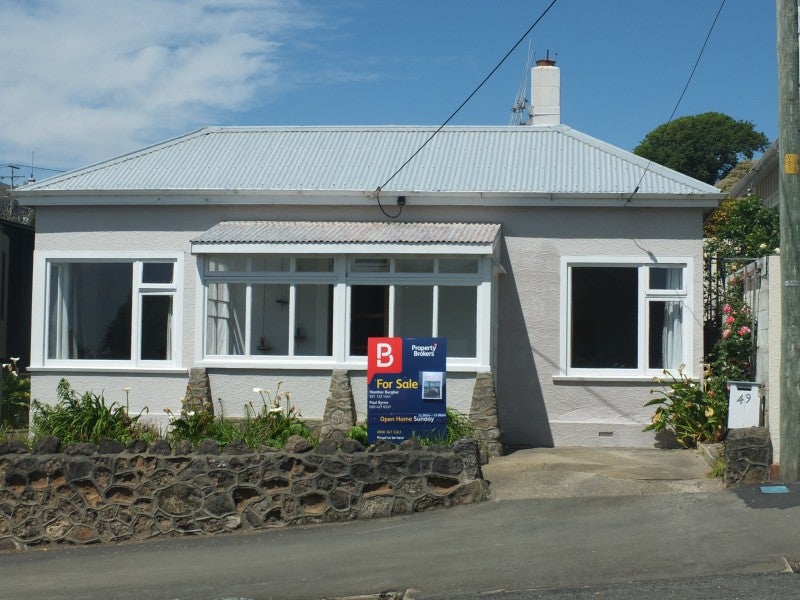 49 Test Street, South Hill, Oamaru - Carousel 17