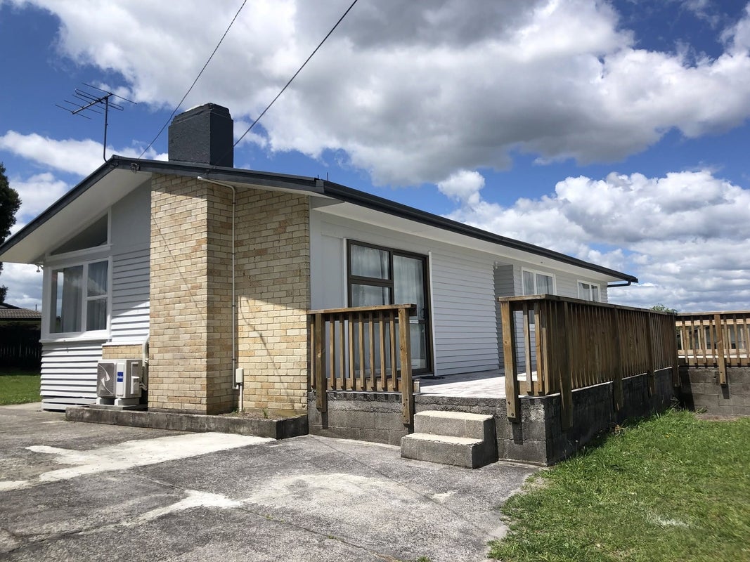 57 Edmund Road, Mangakakahi, Rotorua - Carousel 1