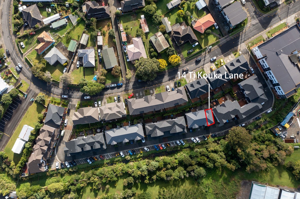 14 Ti Kouka Lane, Sandringham, Auckland - Carousel 21