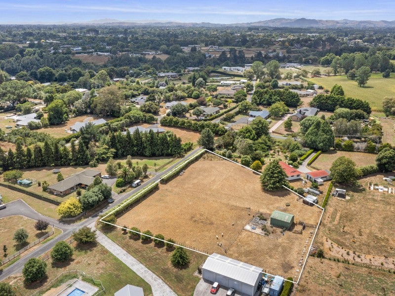 1/25 Lowe Road, Tamahere, Hamilton - Carousel 9