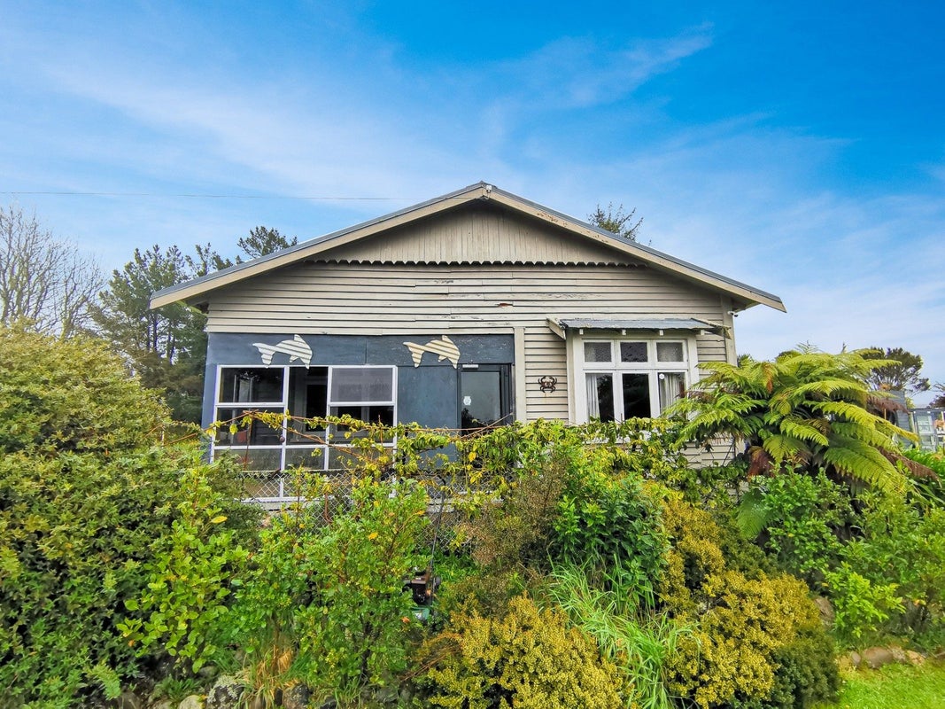 882 Otira Highway, Dillmanstown, Greymouth - Carousel 1