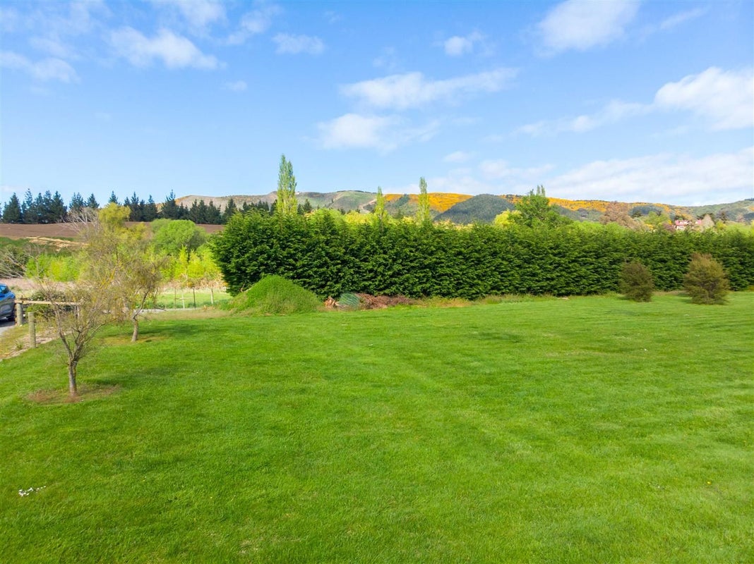52A Mill Road, Waimate, Waimate - Carousel 9