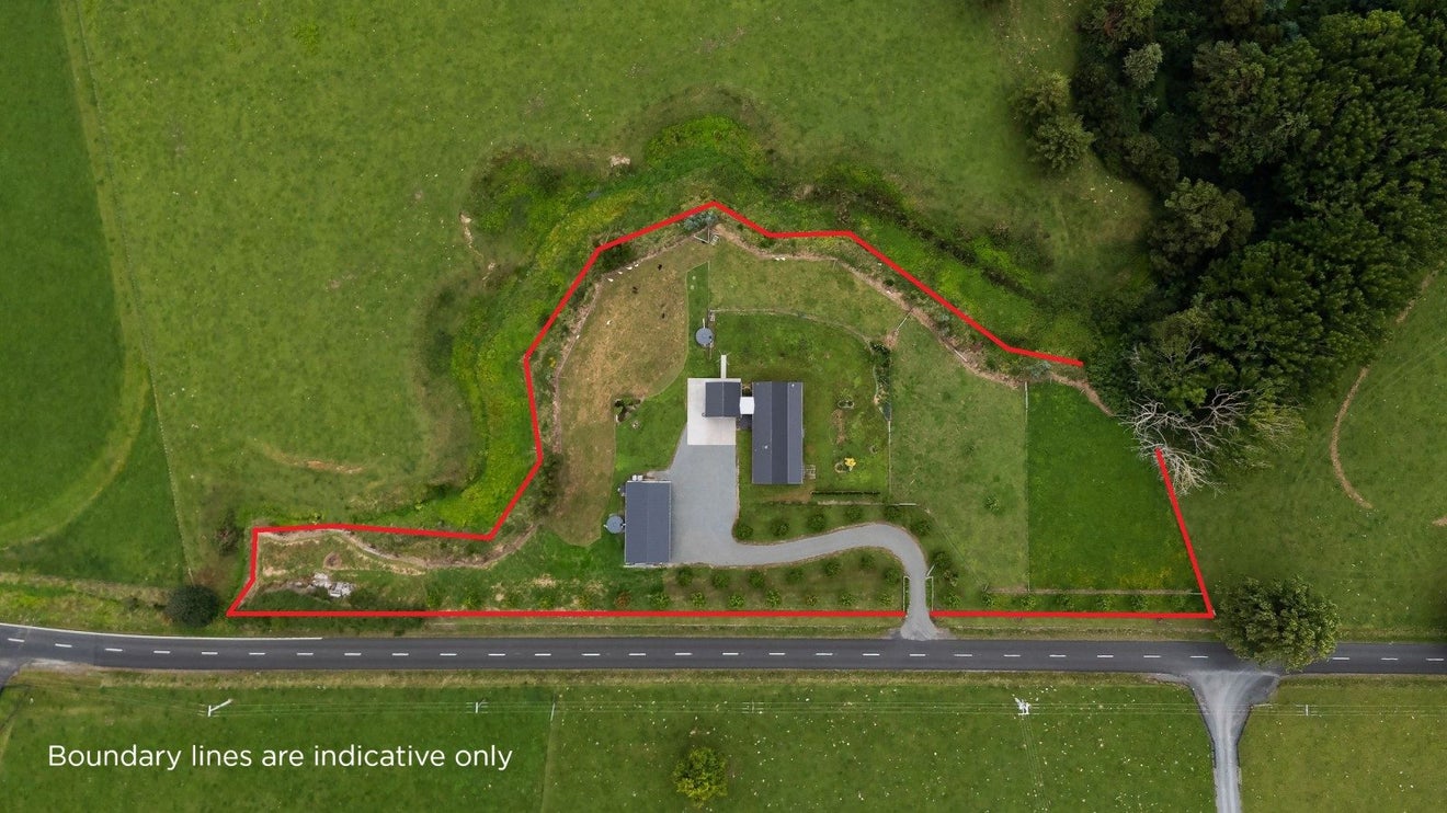 176 Somerville Road, Tapapa, Tirau - Carousel 28