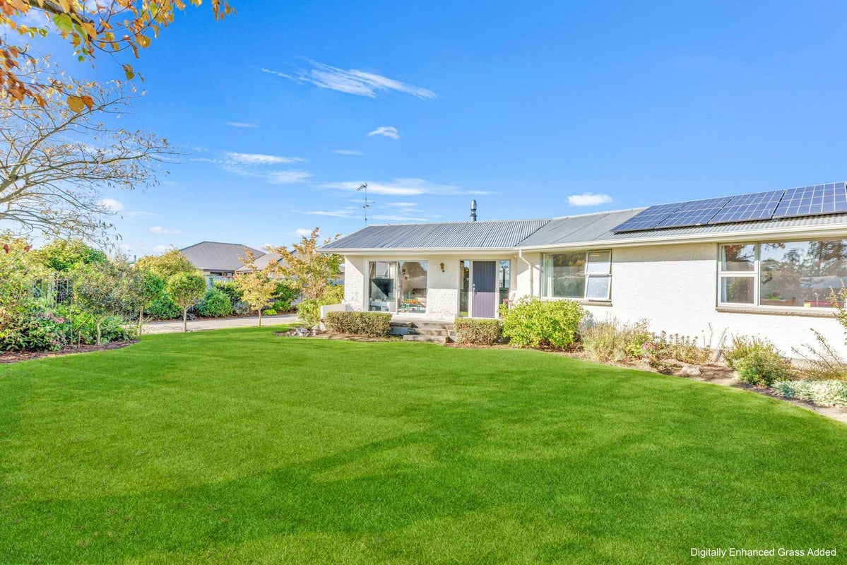 121 George Street, Tinwald, Ashburton - Carousel 1