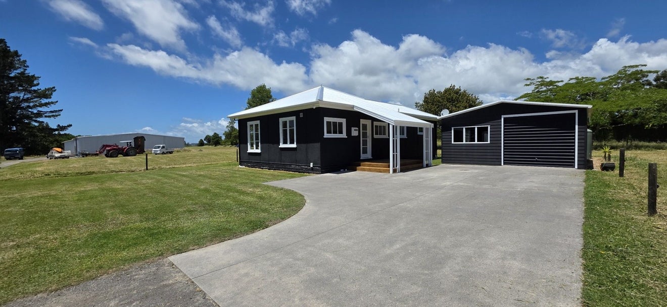 188A Dorset Road, Hillsborough, New Plymouth - Carousel 2
