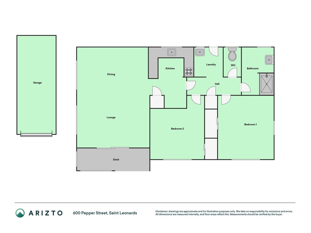 600 Pepper Street, Saint Leonards, Hastings - Carousel 25