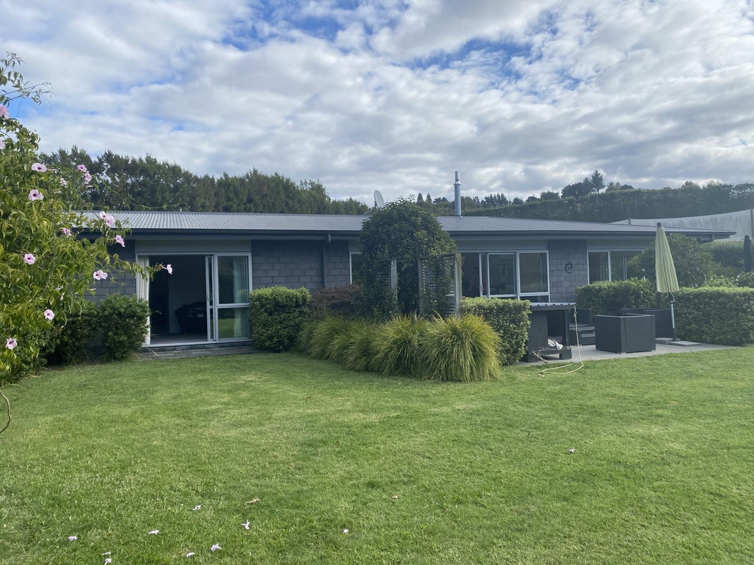 8A VERNON ROAD, Minden, Western Bay Of Plenty - Carousel 2